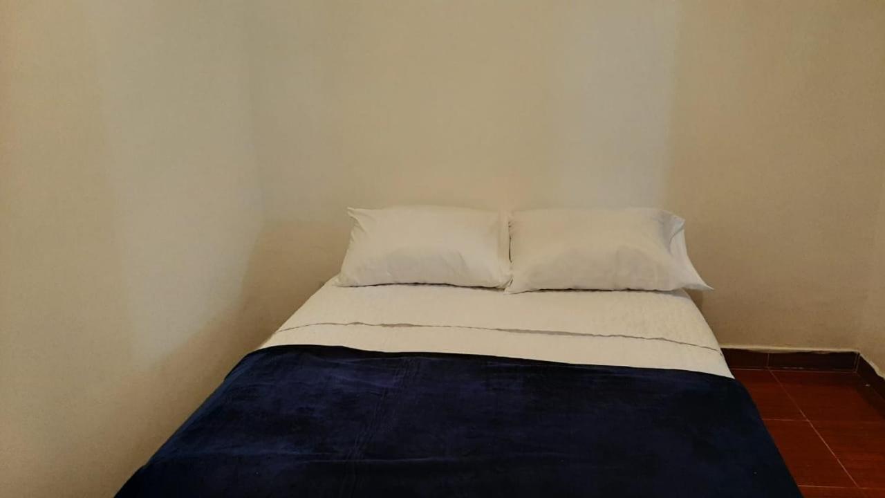 Apartamento Tejares De Salento Exterior foto